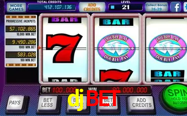 A Revolução dos Aplicativos de Jogos no djbet