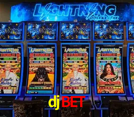 Desvendando o Mundo dos Jogos Virtuais na djbet