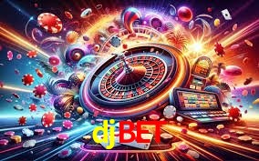 Bônus de Boas-vindas djbet