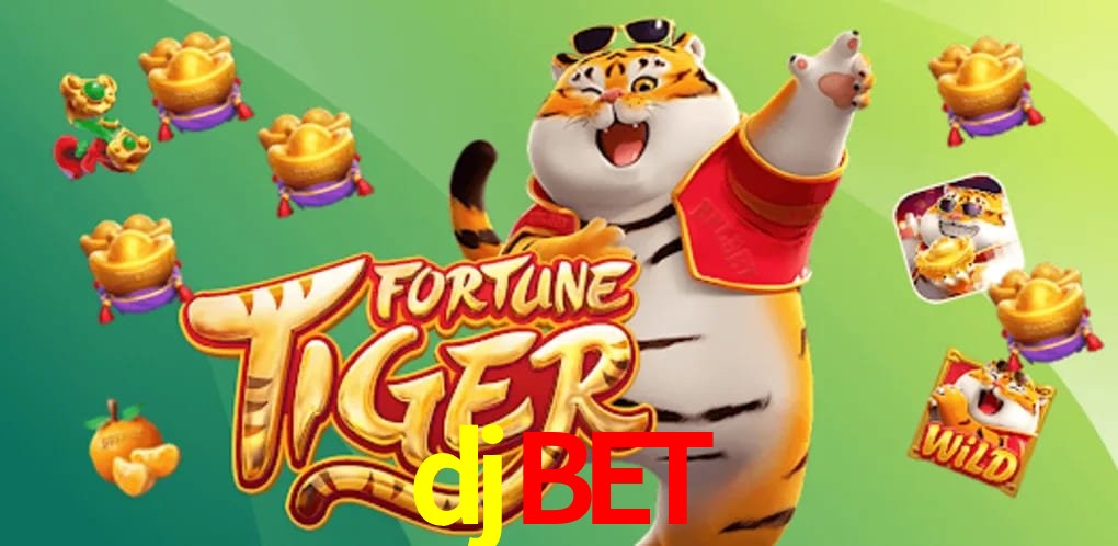 Experiência VIP djbet