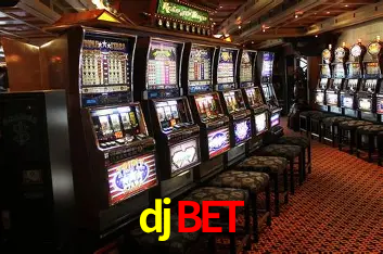 A Emoção da Loteria na djbet: Uma Chance de Mudança de Vida