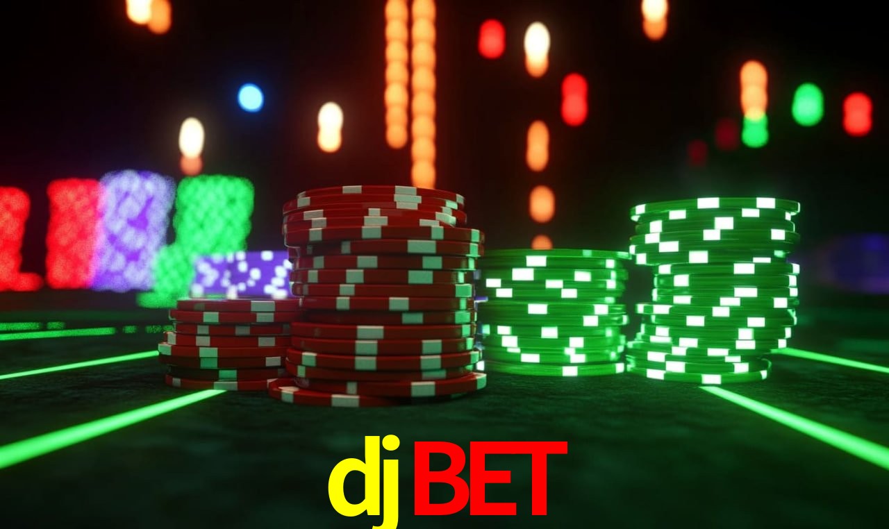 Experiência VIP djbet
