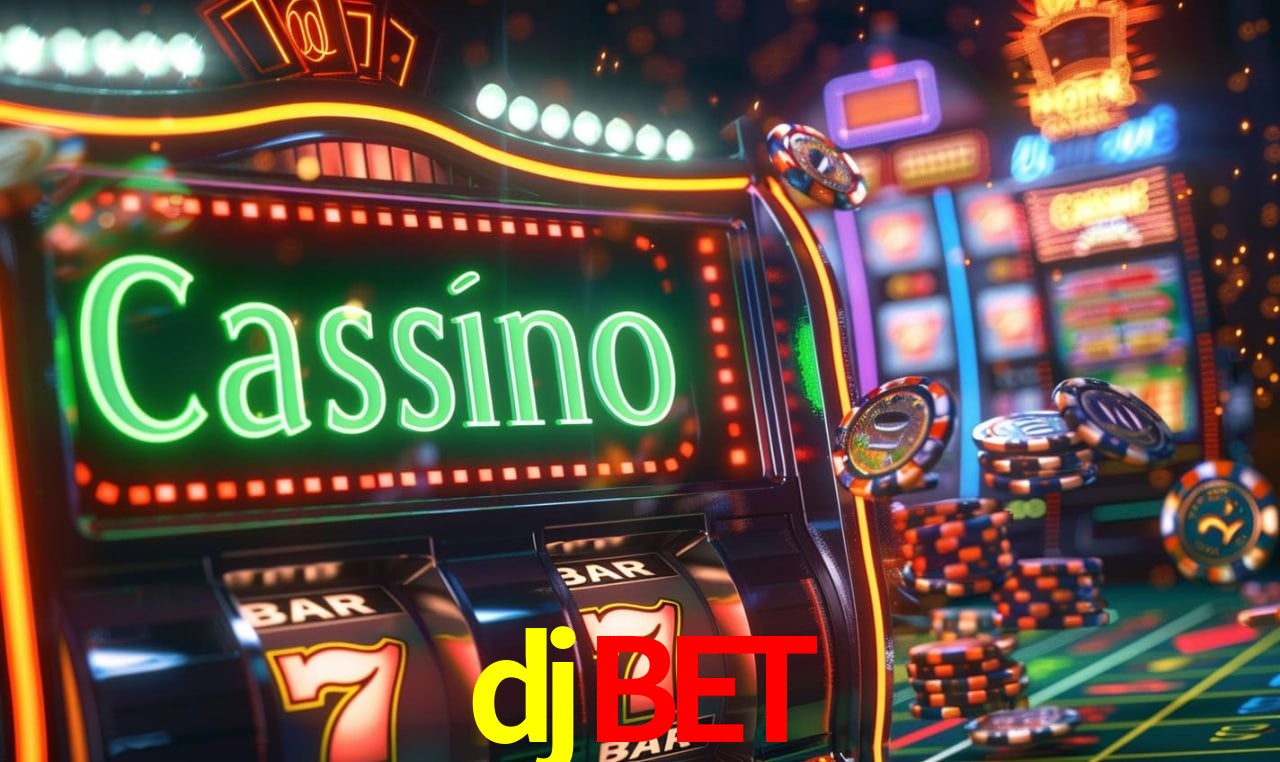Design Responsivo djbet