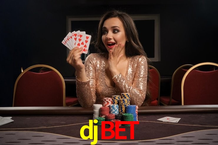 Interface Premium djbet