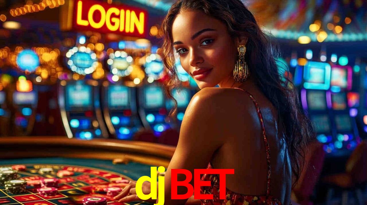 Login Seguro djbet
