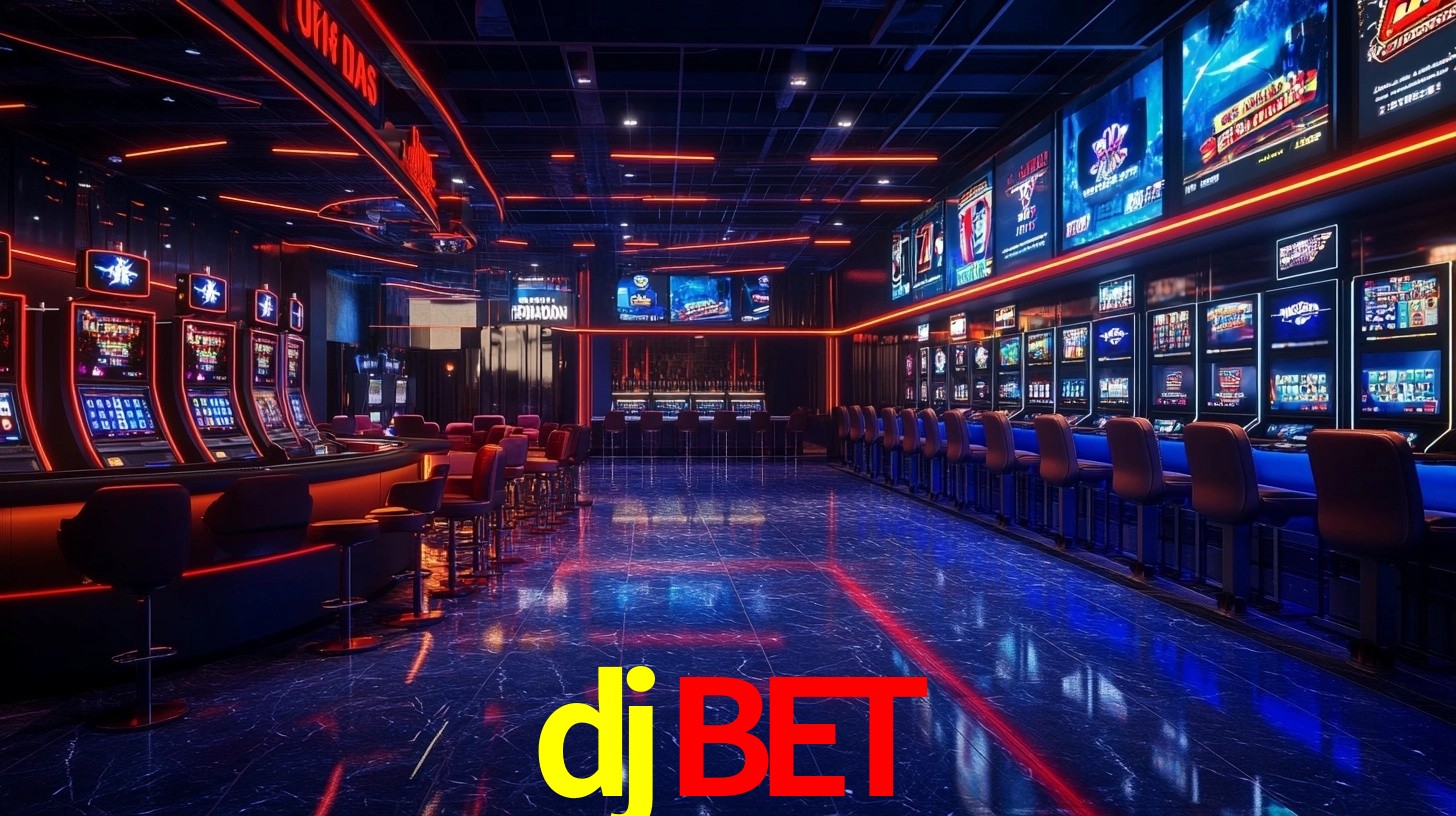 Welcome Bonus djbet