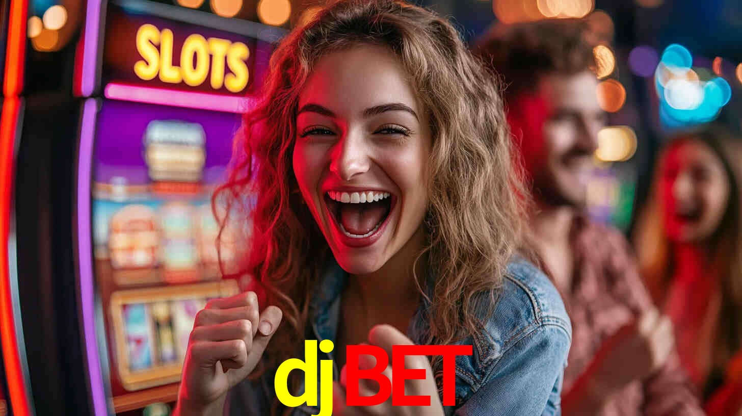 Explorando a Categoria de Eventos em Apostas na djbet