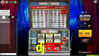 Explorando a Categoria de Eventos em Apostas na djbet