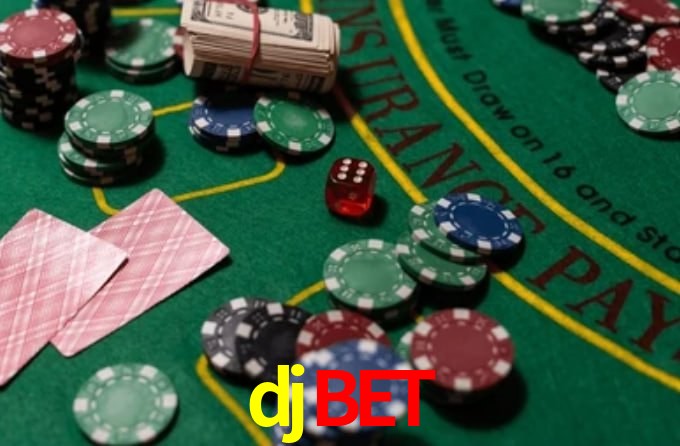 djbet