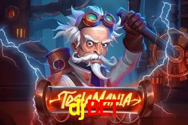 Benefícios da Conta djbet