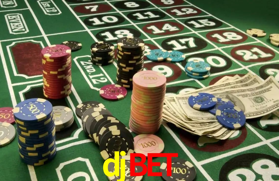 Bonus Features djbet