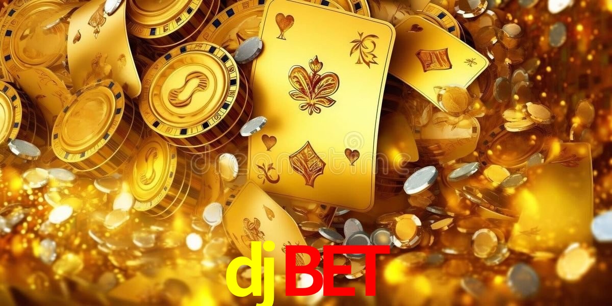 A Emoção da Loteria na djbet: Uma Chance de Mudança de Vida