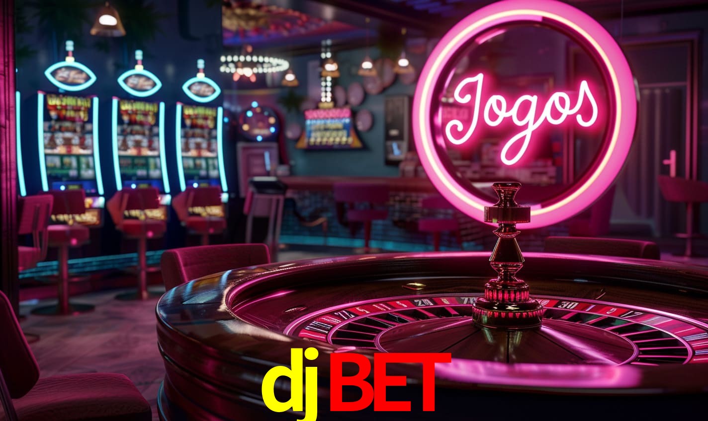 Desvendando o Mundo dos Jogos Virtuais na djbet