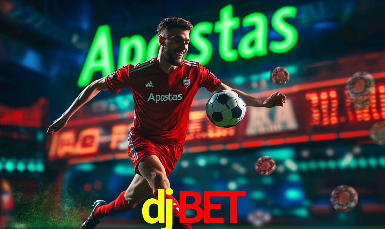 Bônus de Boas-vindas djbet