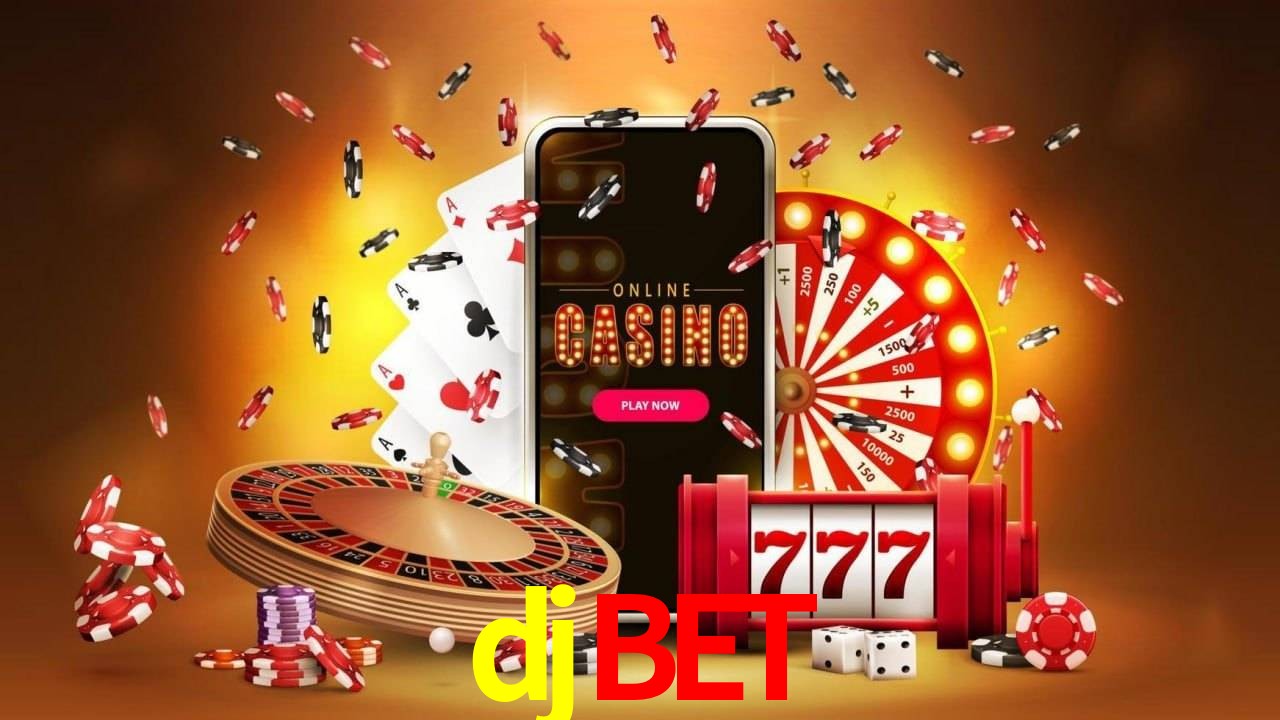 Cadastro Rápido djbet