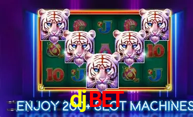 Blackjack na djbet