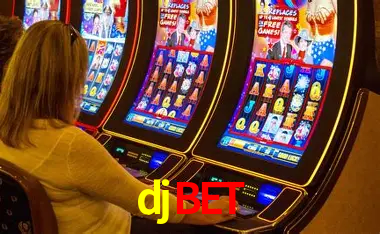 Desvendando o Mundo dos Jogos Virtuais na djbet