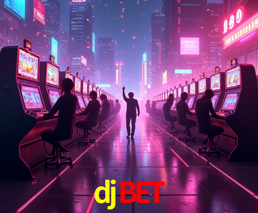 Casino VIP djbet