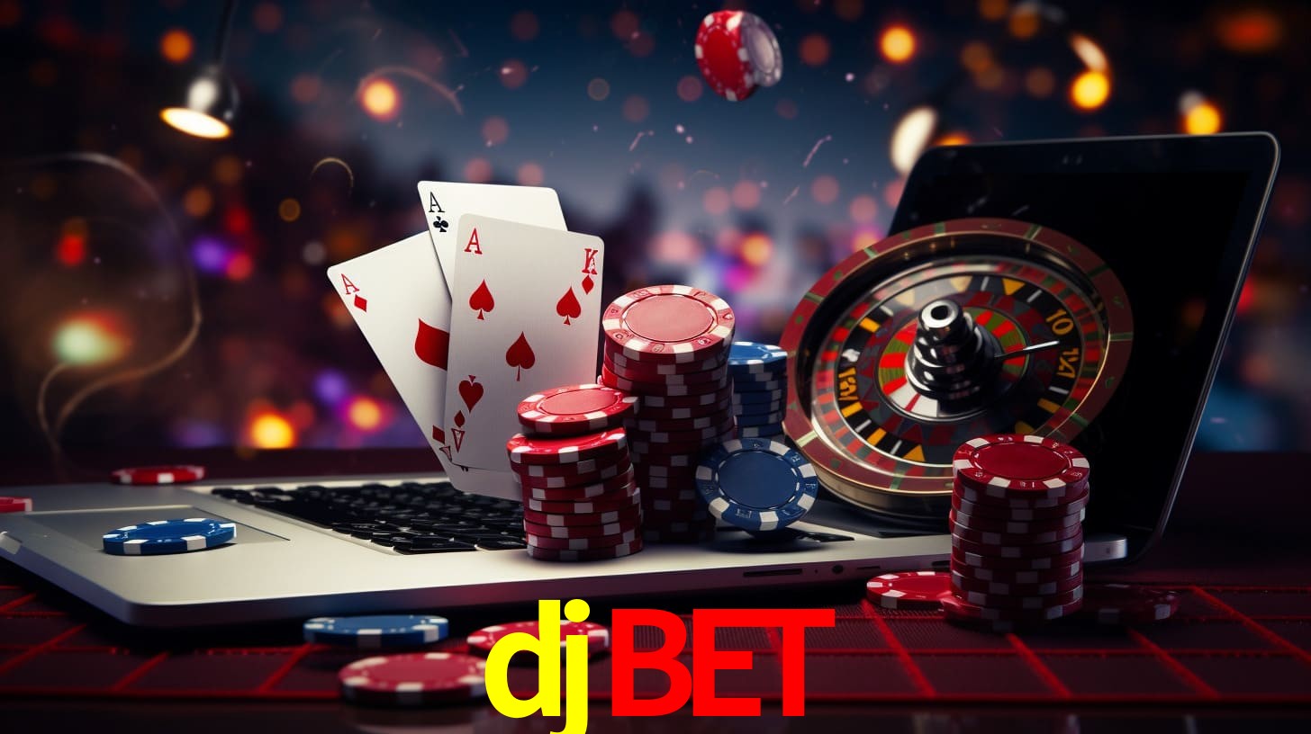 Blackjack Table djbet