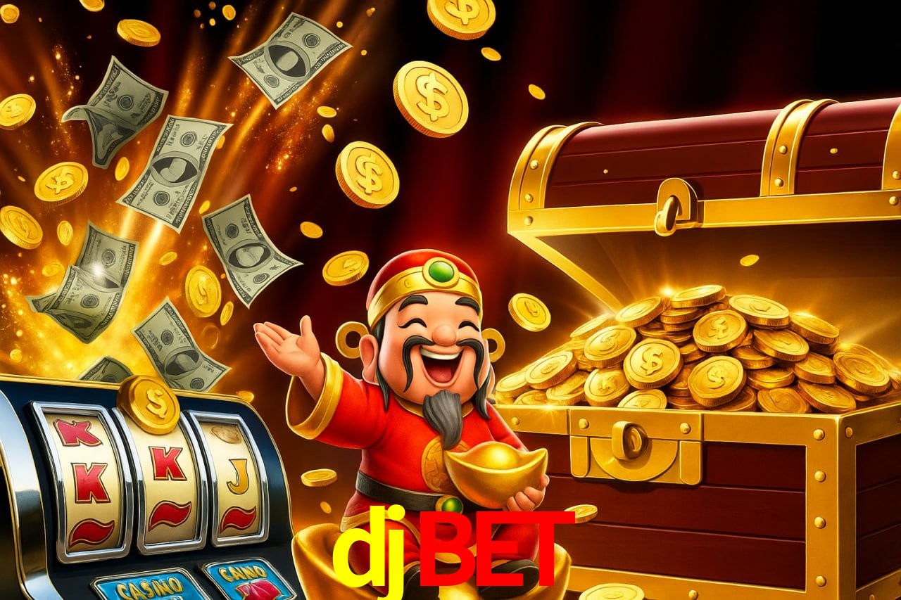Casino Ao Vivo djbet