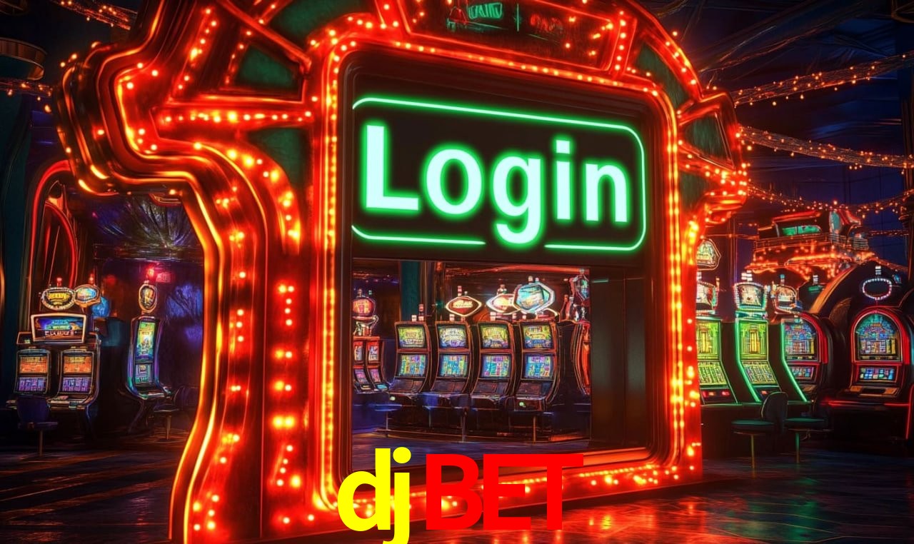 Apostas de Tênis djbet