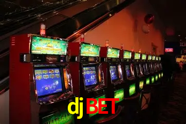Descubra o Mundo do Cassino Online com djbet