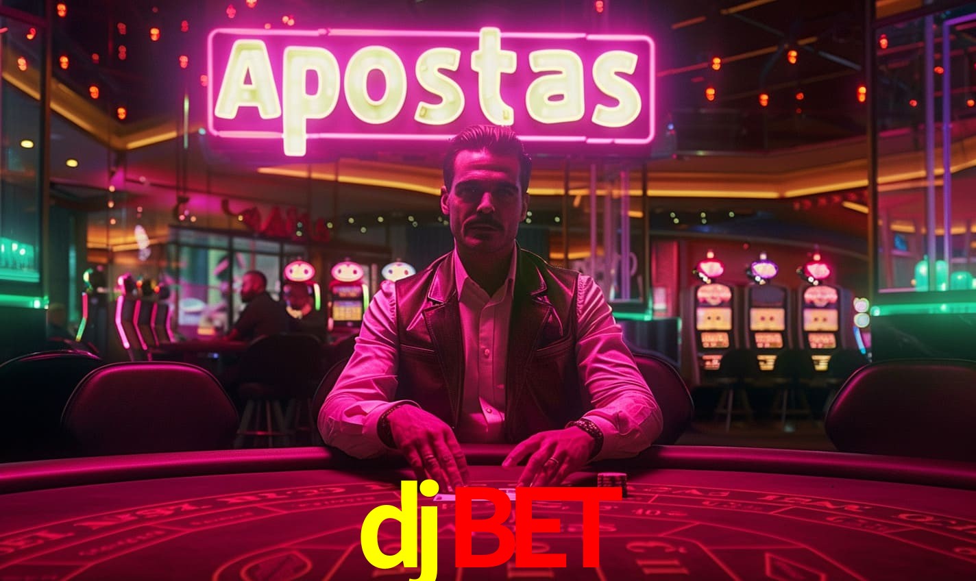 A Experiência Imersiva dos Cassinos Ao Vivo no djbet