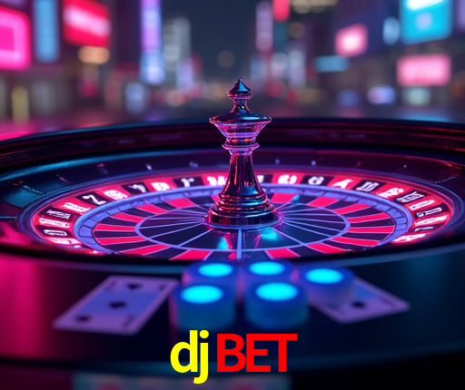 Inovações de Jogos na djbet: O Futuro das Experiências Interativas