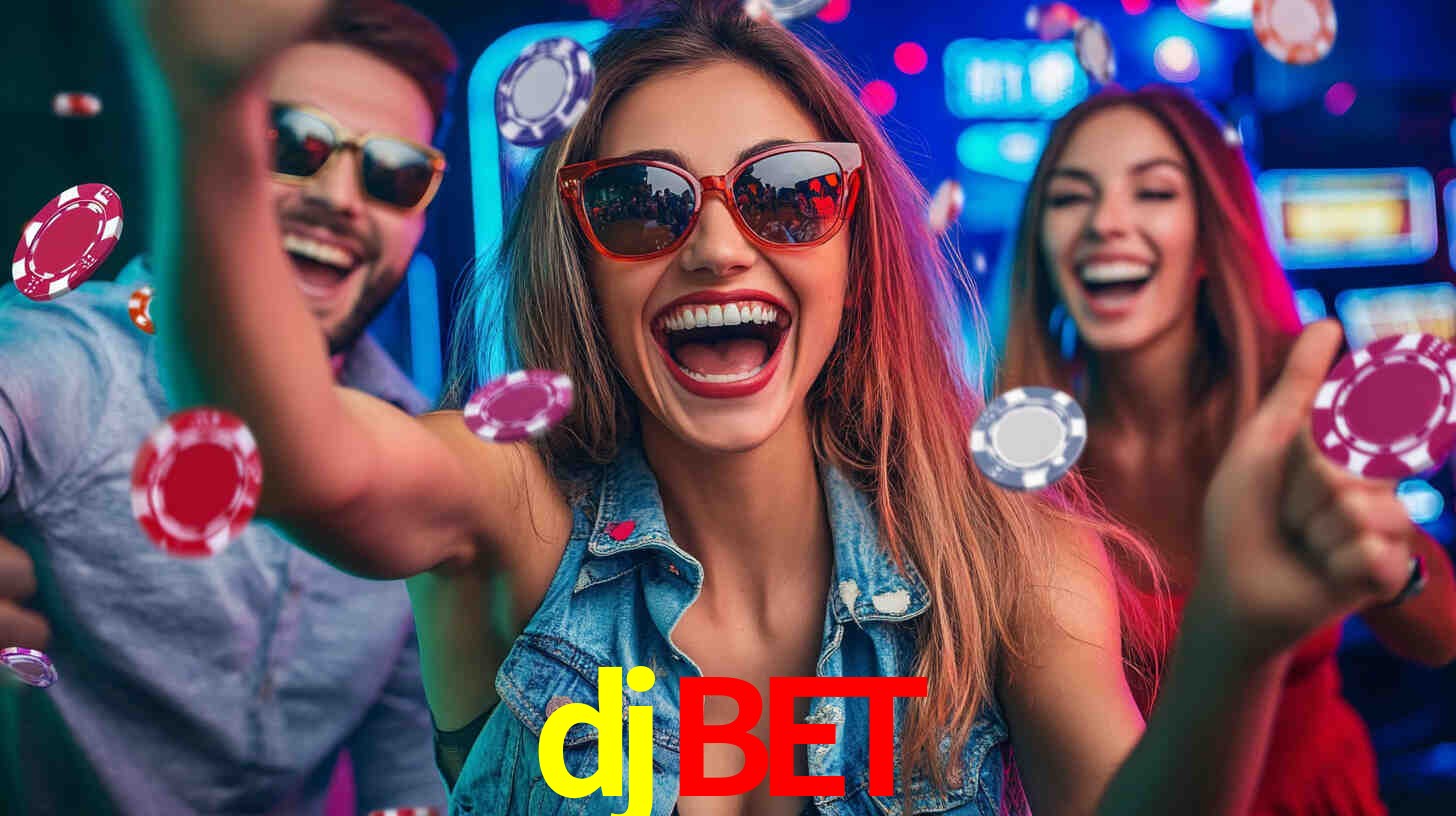 Descubra a Essência do djbet: Nossa História e Compromissos