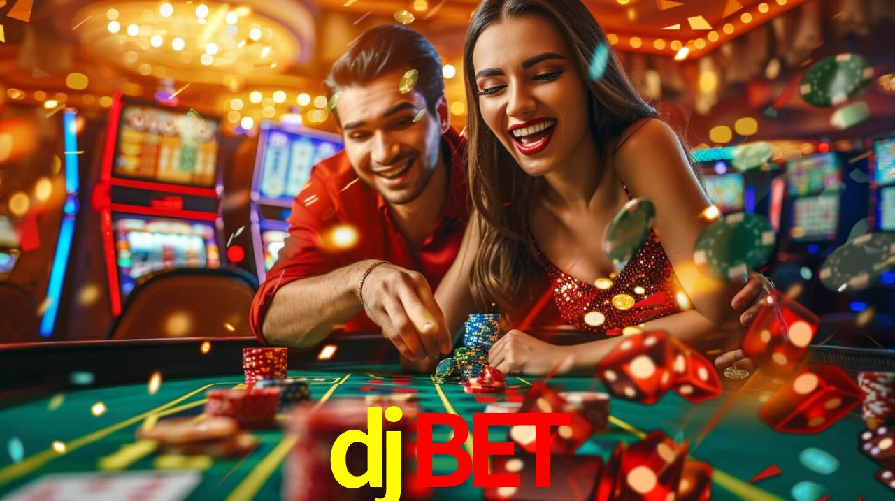 Sistemas de Segurança djbet