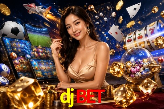 Game Providers djbet