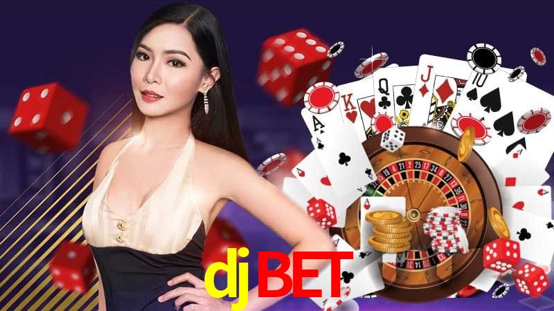 Bônus Diários djbet