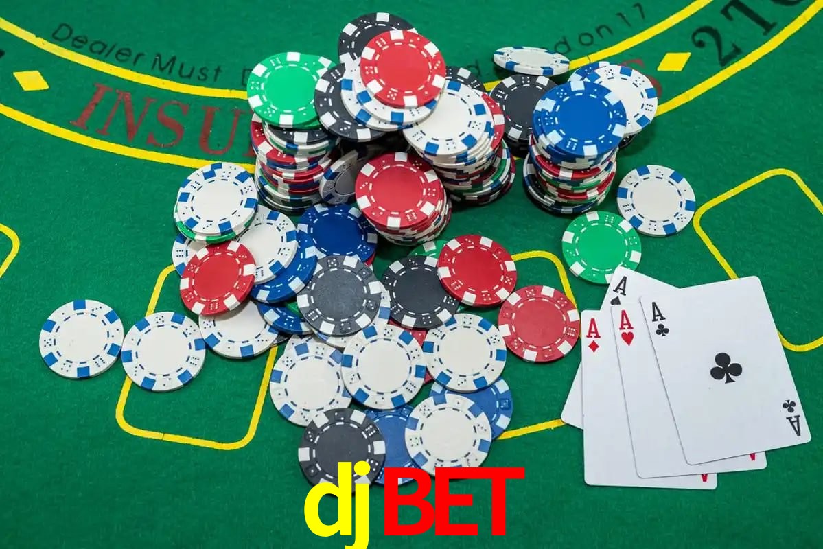 Mesa de Roleta djbet