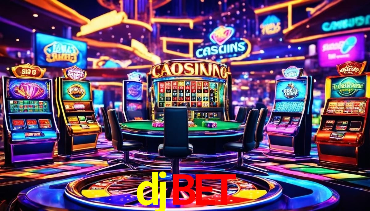 Estatísticas do Jogo djbet