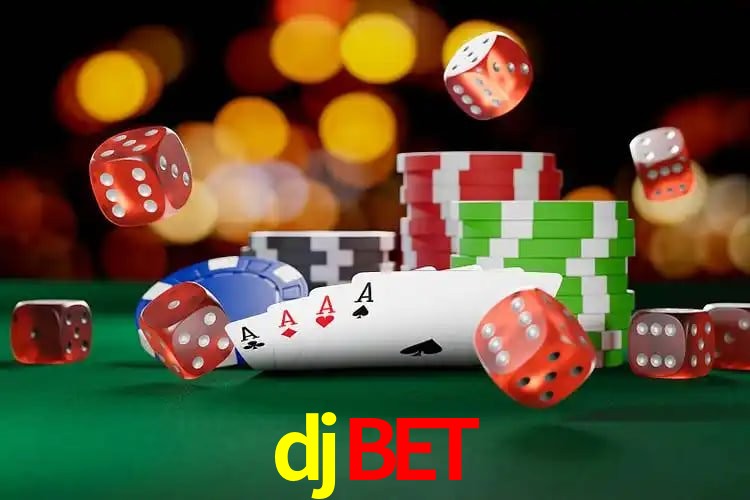 Provedores de Jogos djbet