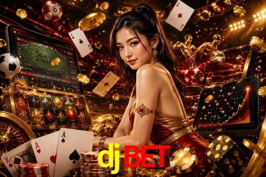 Responsive Design djbet