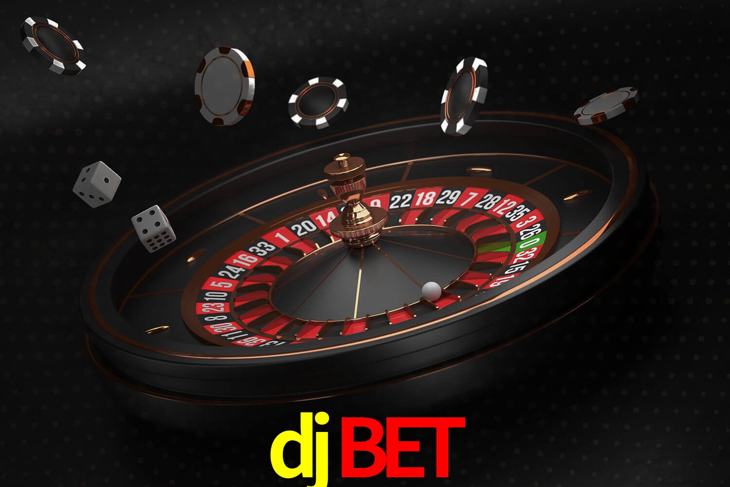 djbet - Cassino Premium do Brasil - djbet.com