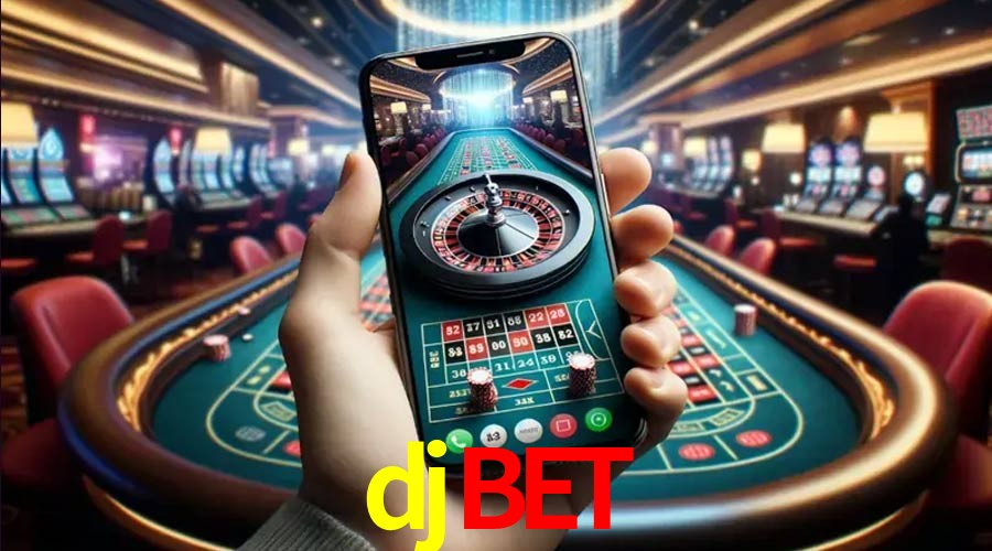 Account Benefits djbet