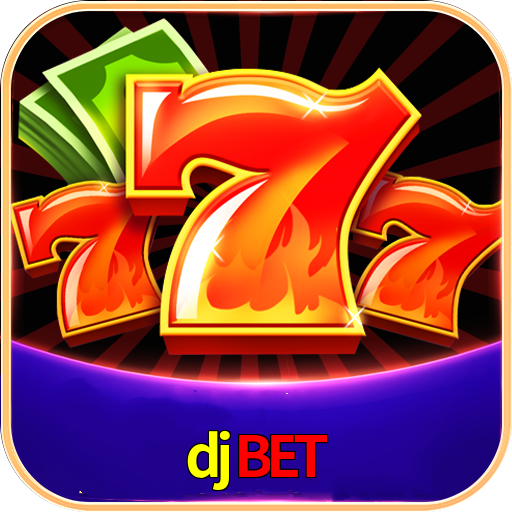 Logo da djbet