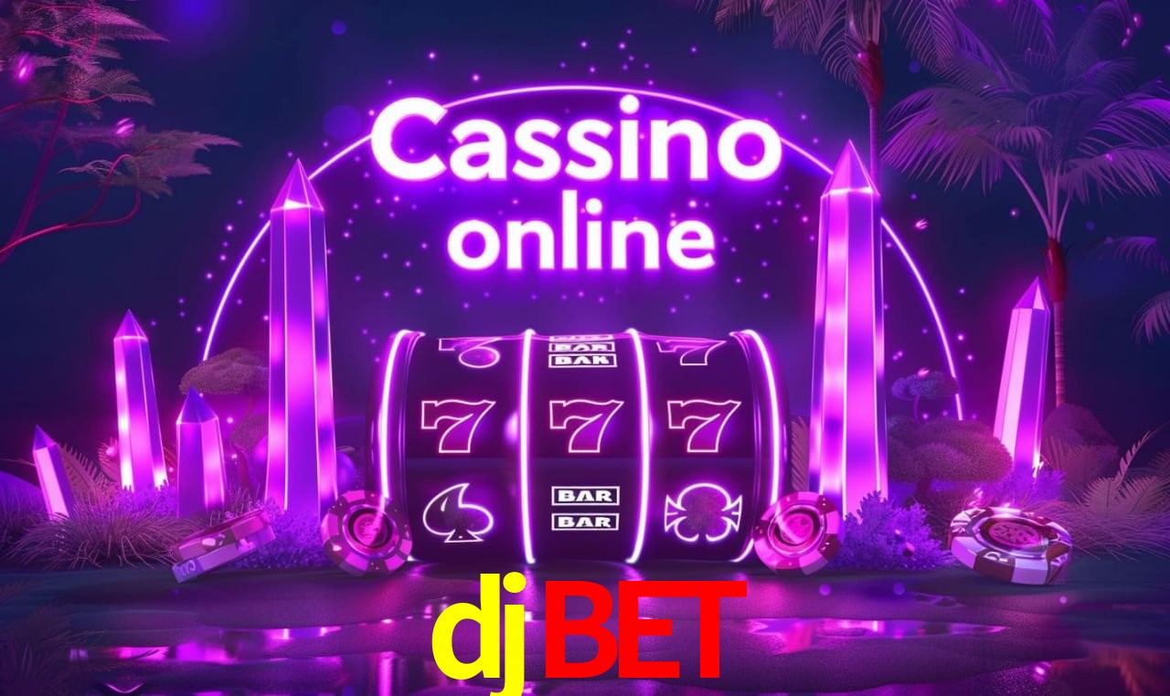 Jogos de Slot djbet