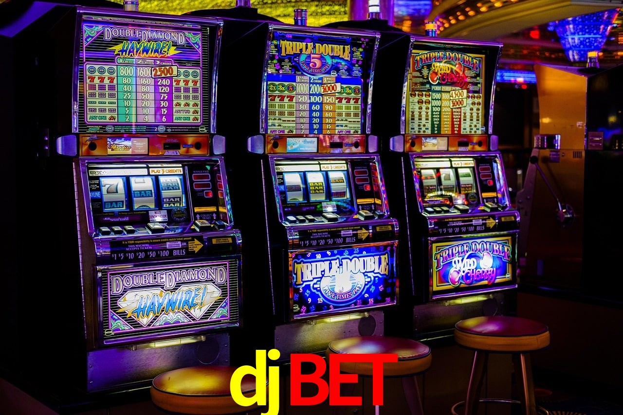Torneios djbet