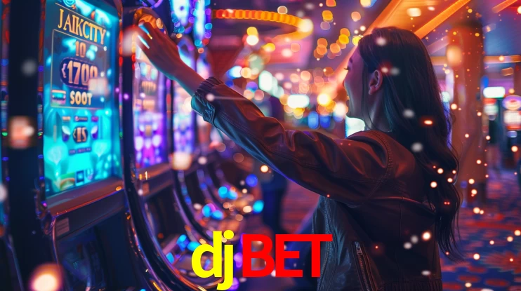 djbet,djbet vip