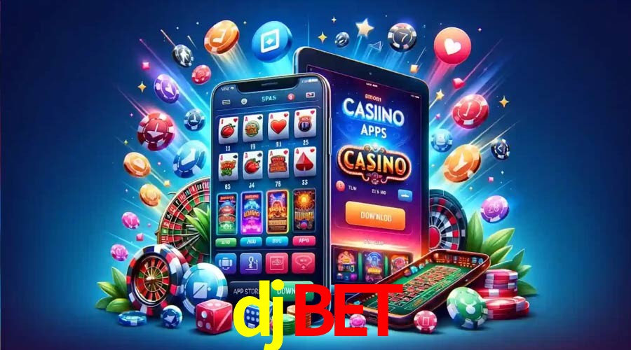 Secure Login djbet