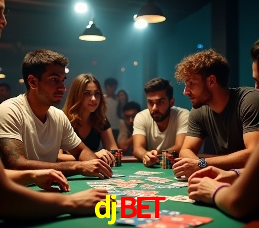 Promoção Relâmpago djbet