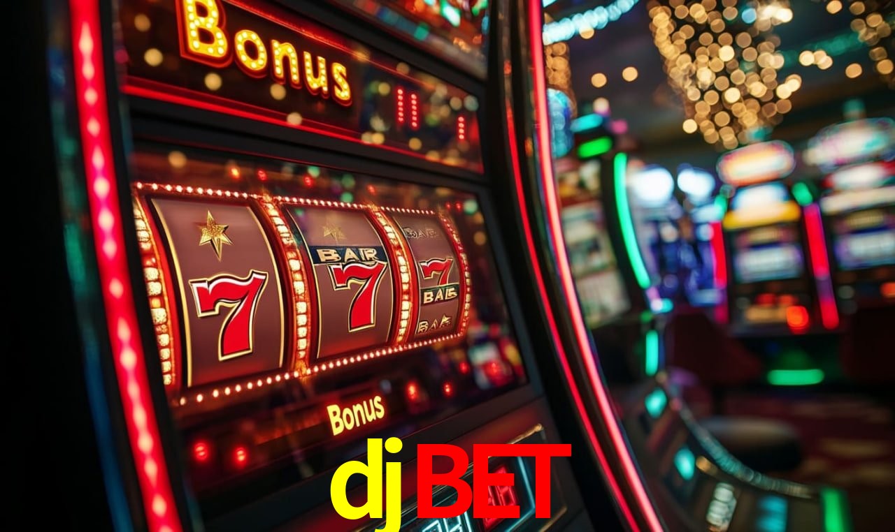 djbet login