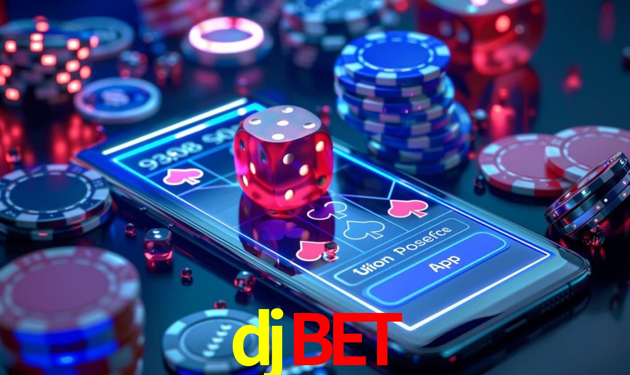 cassino djbet