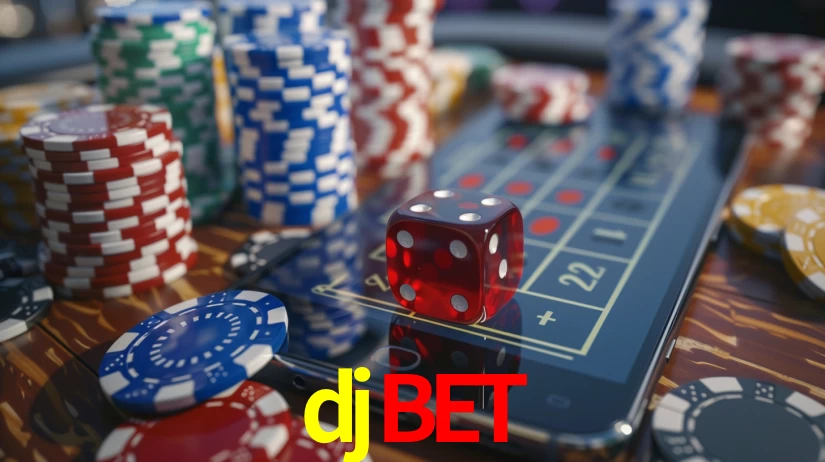 djbet: Jogue Crash e Experimente Alta Recompensa Instantânea