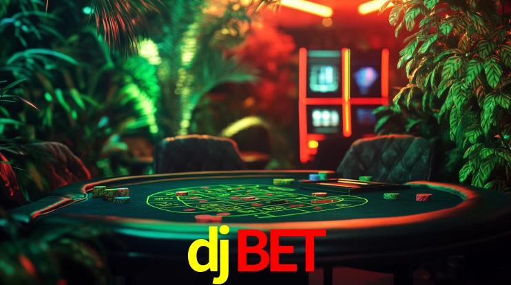 Blackjack Table djbet