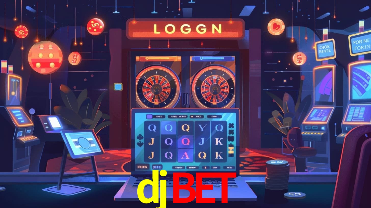 Cadastro Rápido djbet