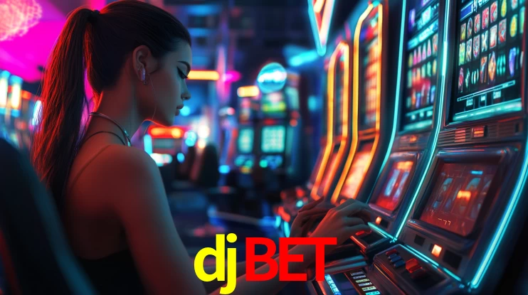 Premium Interface djbet